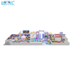 indoor commercial playground equipment for sale
