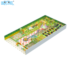 indoor playground manufacturers
