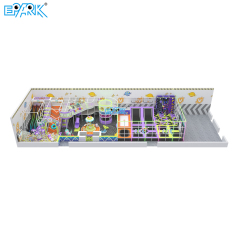 indoor commercial playground equipment for sale