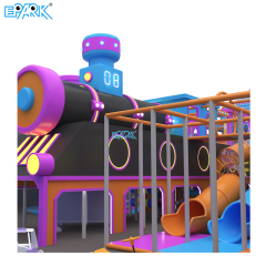 wholesale children's indoor playground equipment