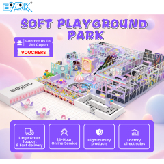 cost of indoor playground equipment
