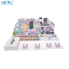 cost of indoor playground equipment
