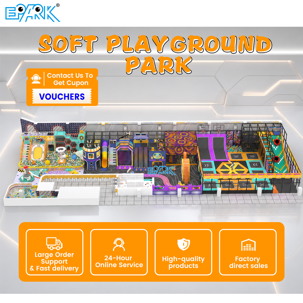 wholesale children's indoor playground equipment
