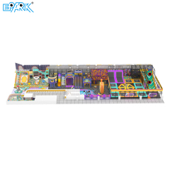 wholesale children's indoor playground equipment
