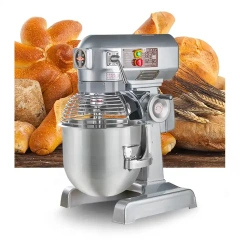 20 Liters Electric Food Mixer Machine for Food ,Egg, Dough Mixer