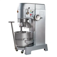 Dough egg baking kitchen spiral planetary mixer blender and mixer electric grinder electric cake mixer machine bakery