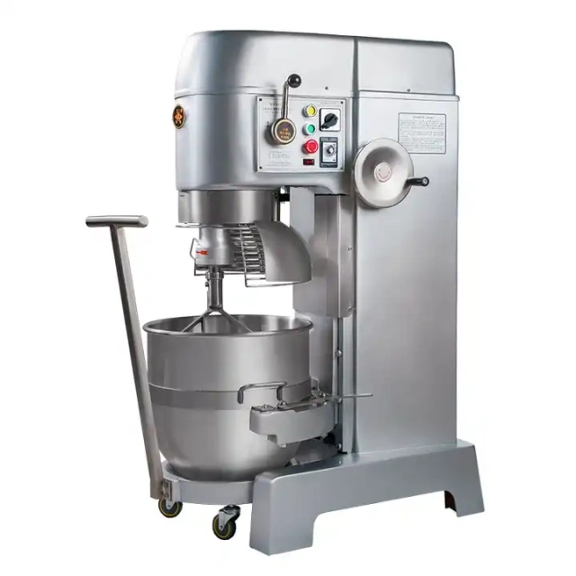 Dough egg baking kitchen spiral planetary mixer blender and mixer electric grinder electric cake mixer machine bakery