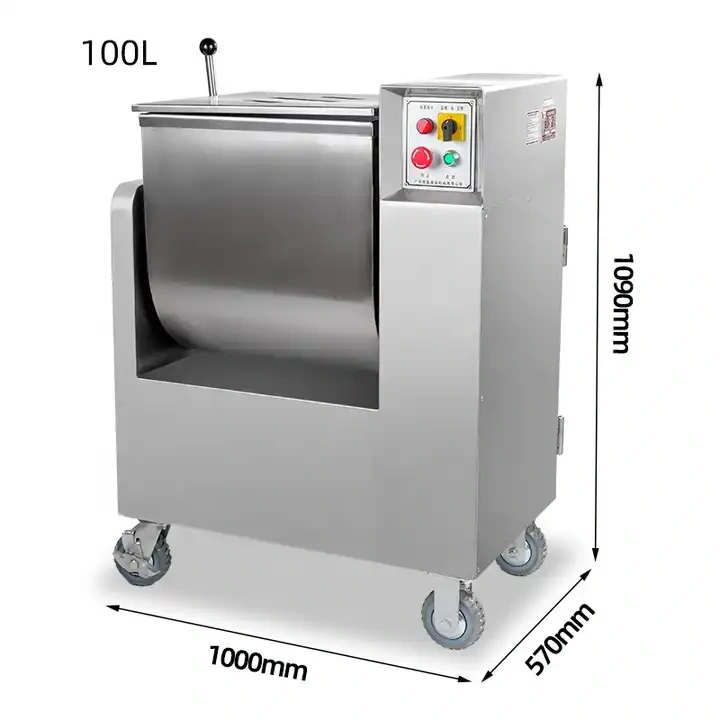 BX100A