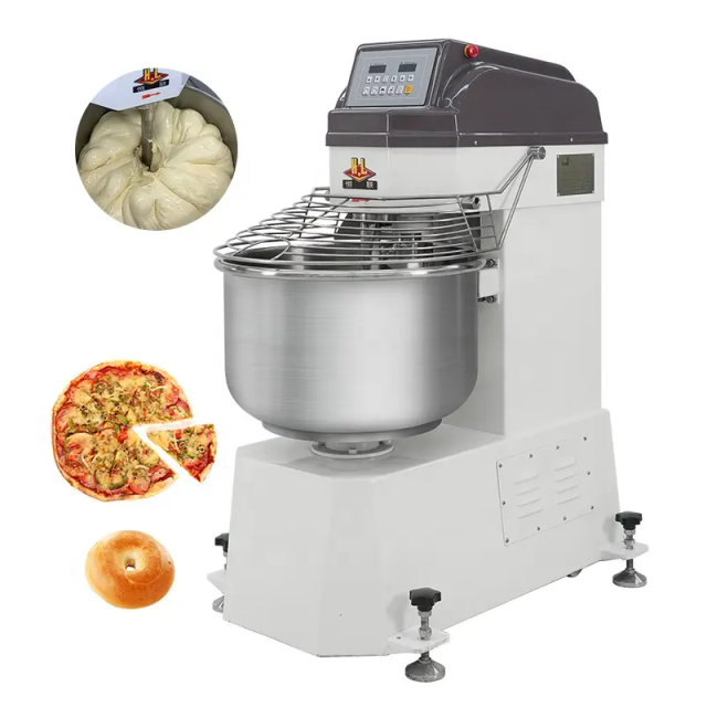 20 Liters Electric Food Mixer Machine for Food ,Egg, Dough Mixer