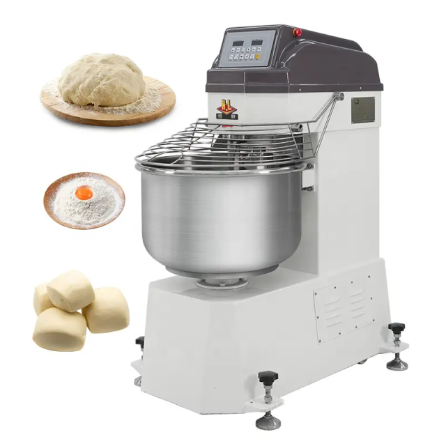 20 Liters Electric Food Mixer Machine for Food ,Egg, Dough Mixer