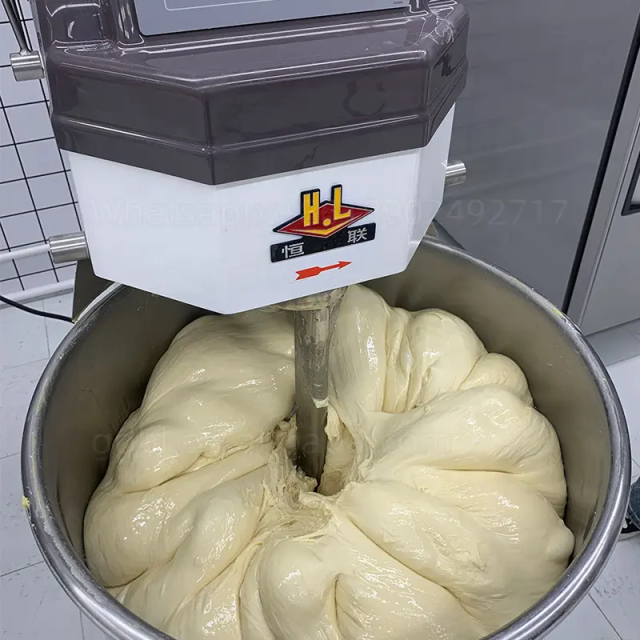 20 Liters Electric Food Mixer Machine for Food ,Egg, Dough Mixer