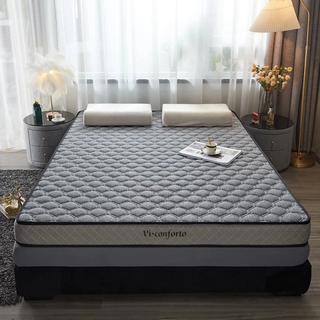 double mattresses