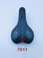 saddle
