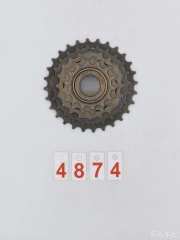 Freewheel