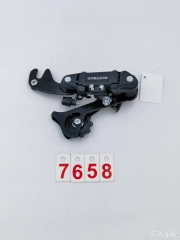 Front Rear Derailleur