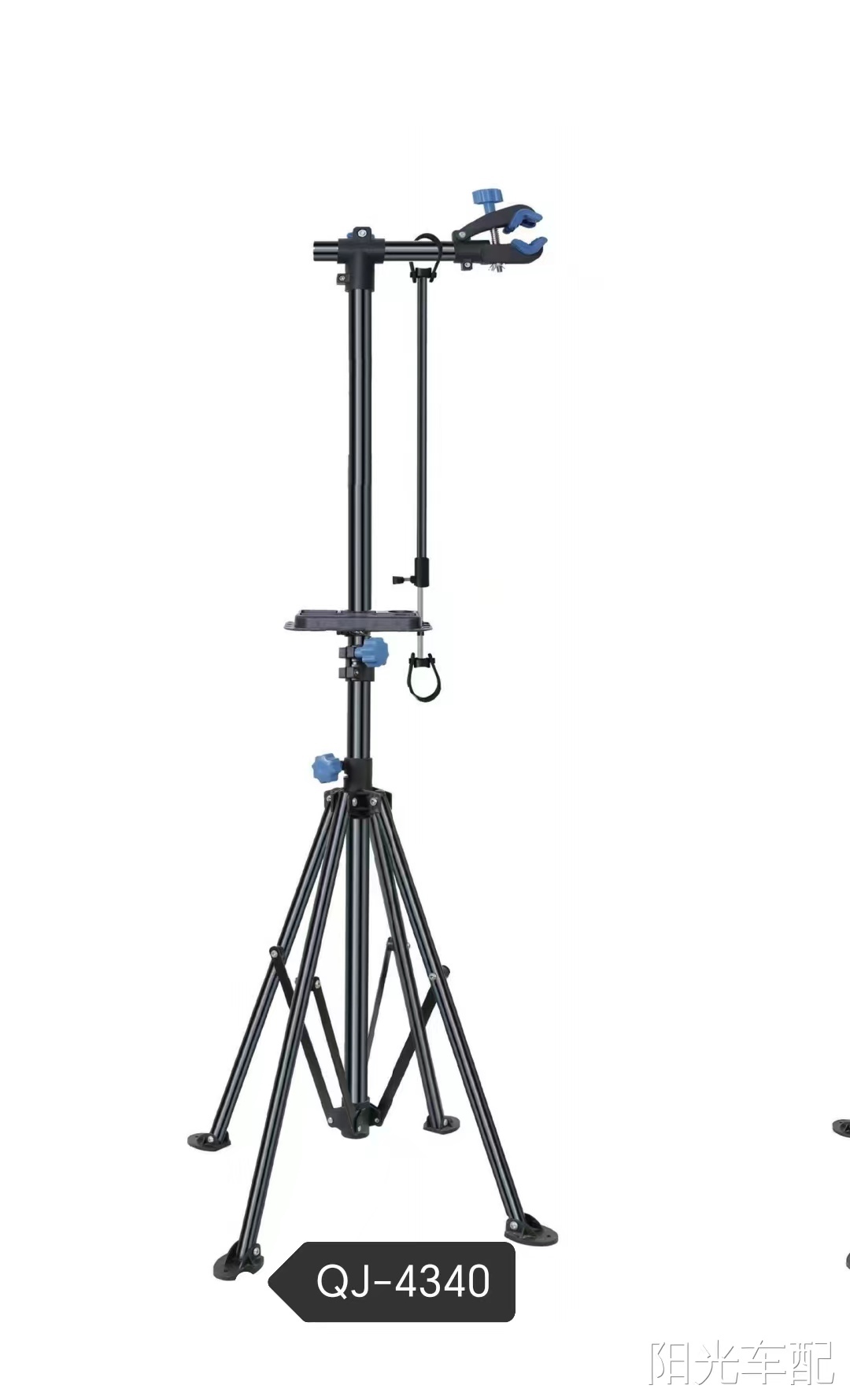 Maintenance rack