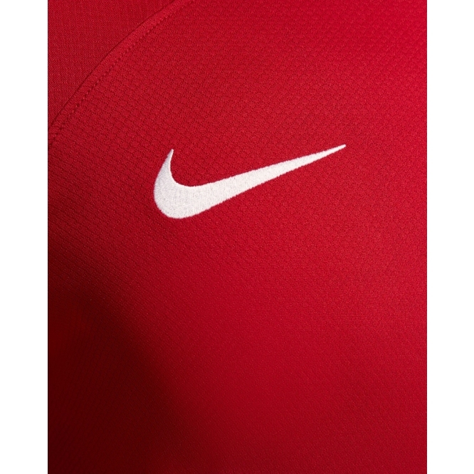 Liverpool Home Jersey  2023/24 With  LUIS DÍAZ 7  Printing  LFC Short sleeve free shipping