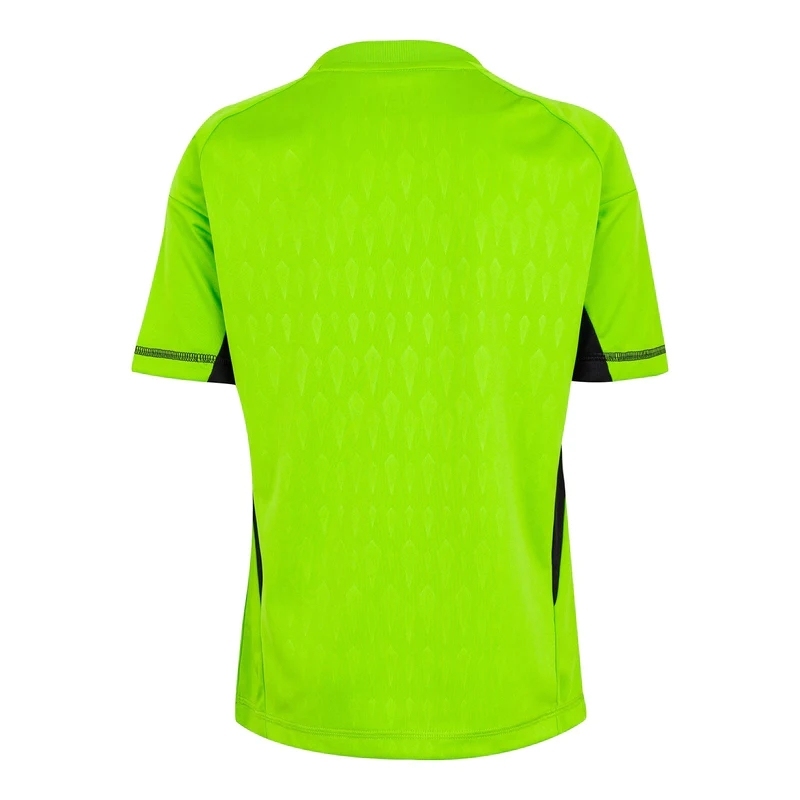 Real Madrid Youth Goalkeeper Kit 23/24 Green +socks + free shipping