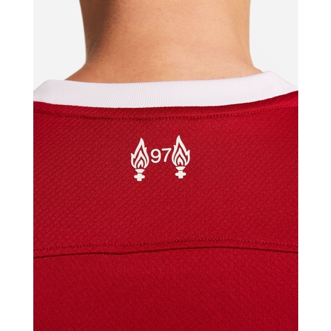 Liverpool Fan version Third Away Jersey customize LFC Short sleeve 2023/24  free shipping