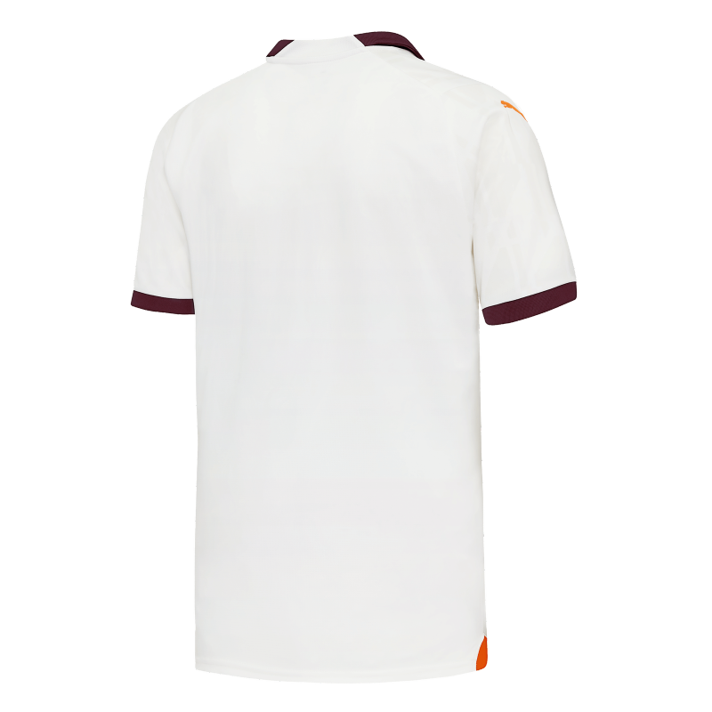 Manchester City Away Jersey  2023/24 With RÚBEN 3 Printing Short sleeve free shipping