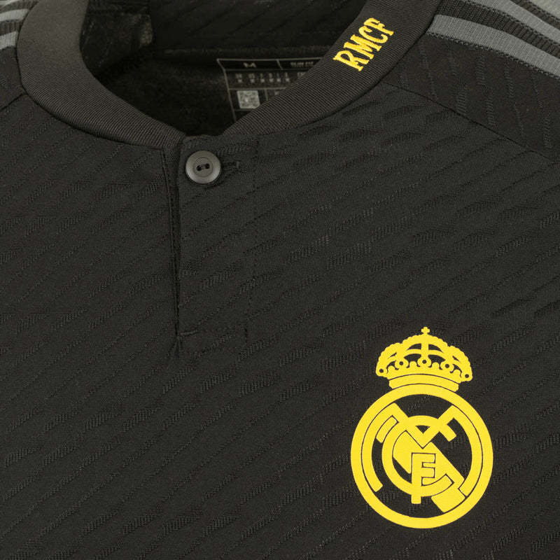 Real Madrid Second player version jersey Mens Shirt 23/24 free shipping