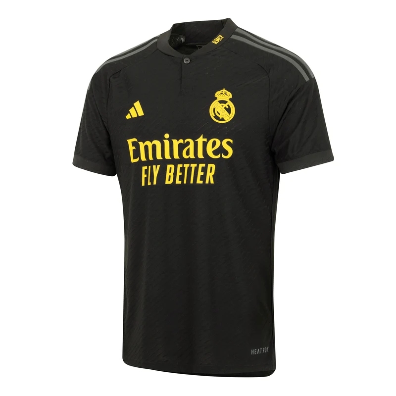 Real Madrid Second player version jersey Mens Shirt 23/24 free shipping