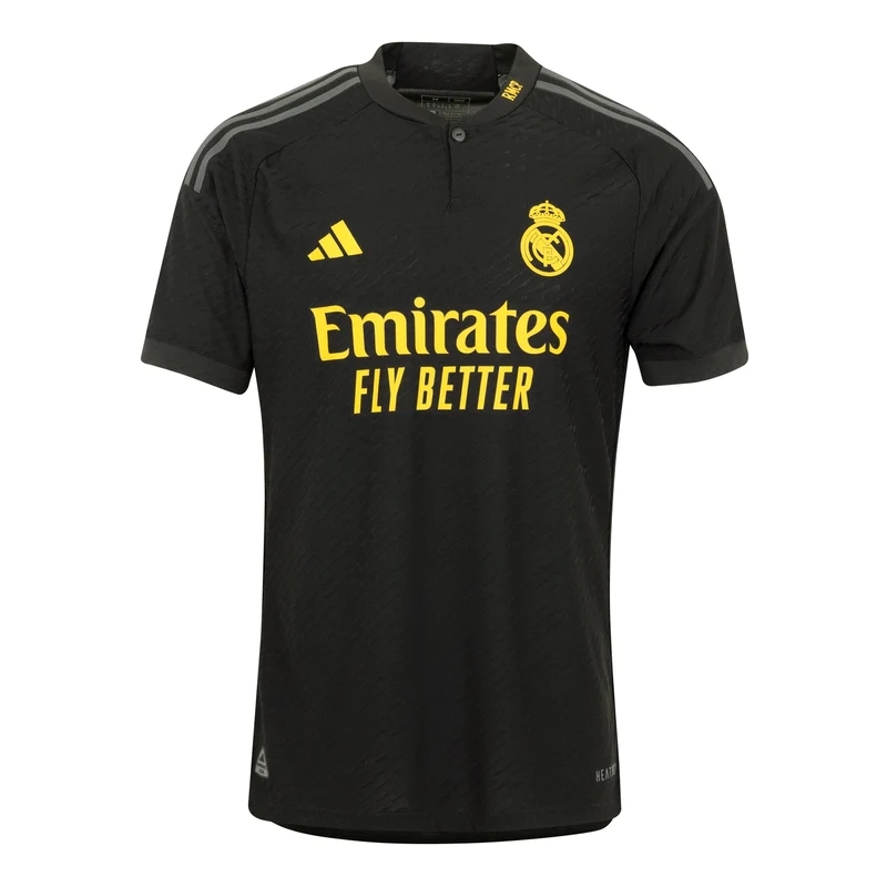 Real Madrid Second player version jersey Mens Shirt 23/24 free shipping