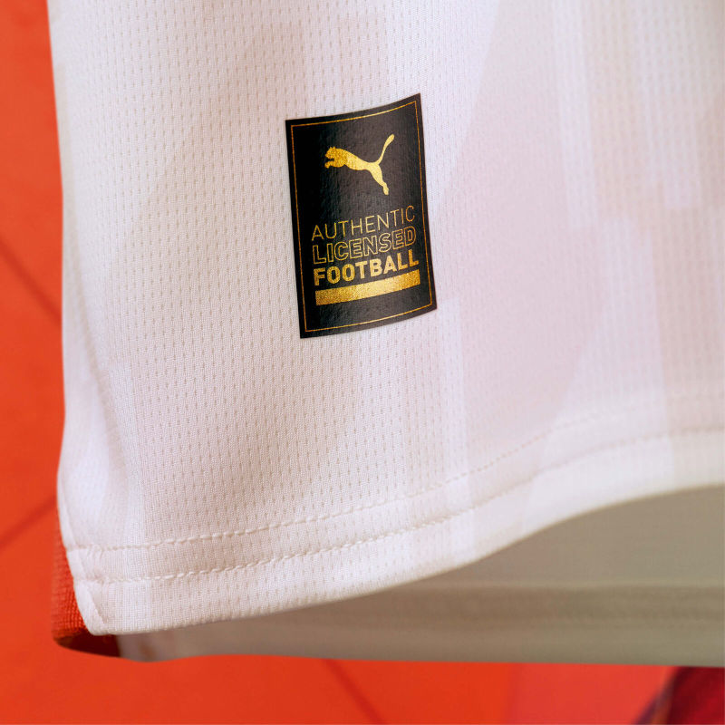 Manchester City Fan version Away Jersey customize Short sleeve 2023/24  free shipping
