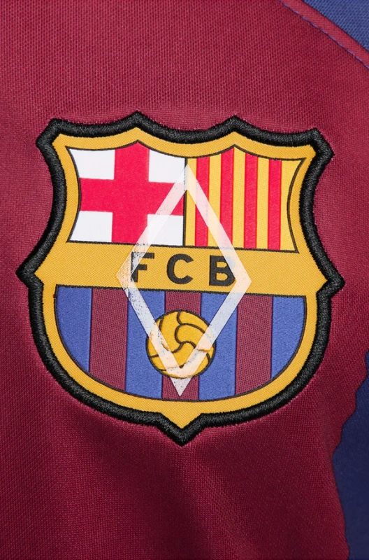 FC Barcelona fan version home Jersey - R. ARAUJO 23/24   free shipping
