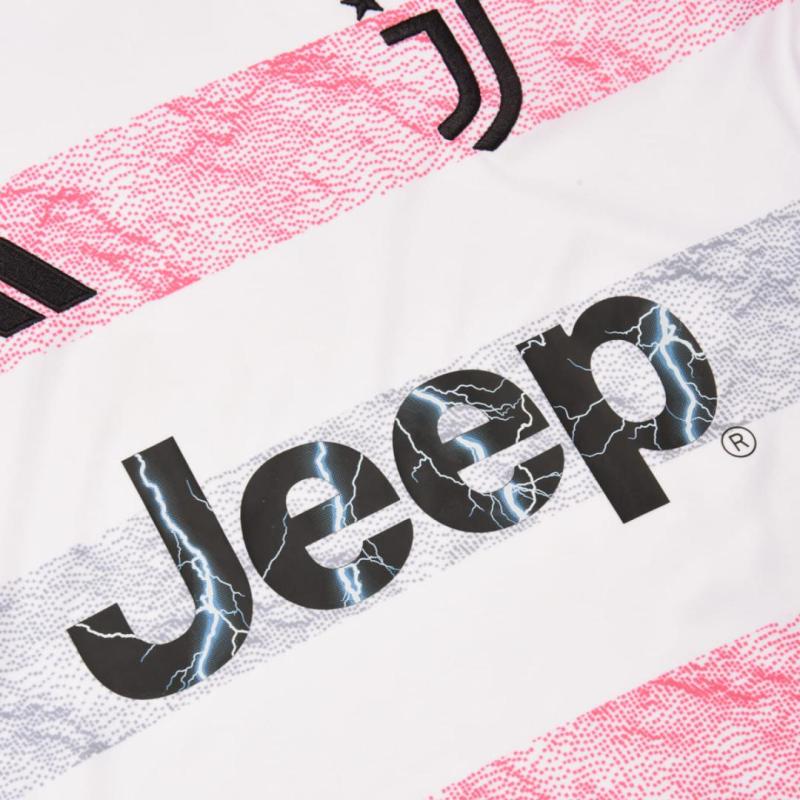 23/24 Juventus children's Away  jersey  Short sleeve  kids soccer jersey kit +socks + free shipping