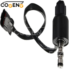 COGENG Komatsu 203-60-56180 "Big Hole" Solenoid Valve Specifications & Fitment,Excavator Solenoid Valve | Excavator Pressure Switch | Excavator Revolution Sensor | Excavator Wiring Harness | Excavator Throttle Motor --- COGENG High-Qulity Parts Service GAOGENG Provider,COGENG 203-60-56180 Big Hole Valve | Universal Komatsu