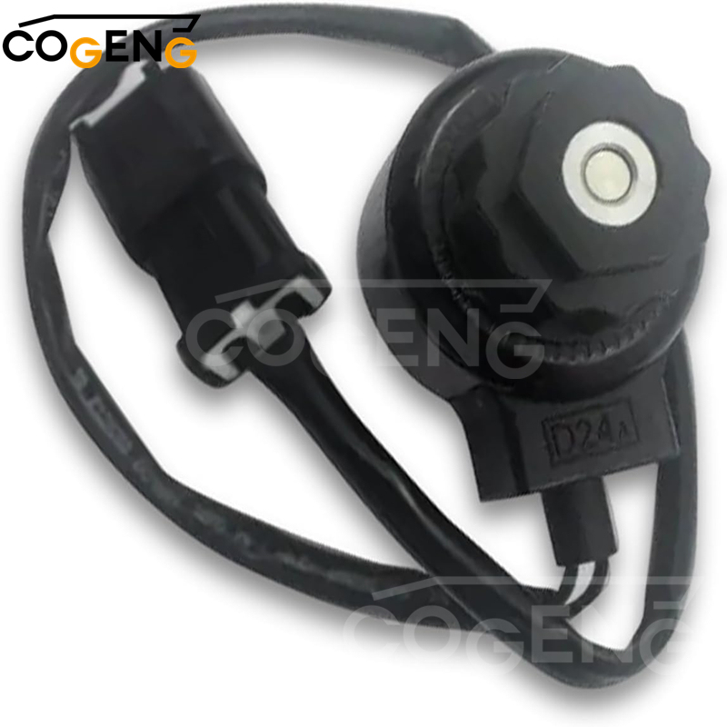 COGENG Komatsu 203-60-56180 "Big Hole" Solenoid Valve Specifications & Fitment,Excavator Solenoid Valve | Excavator Pressure Switch | Excavator Revolution Sensor | Excavator Wiring Harness | Excavator Throttle Motor --- COGENG High-Qulity Parts Service GAOGENG Provider,COGENG 203-60-56180 Big Hole Valve | Universal Komatsu