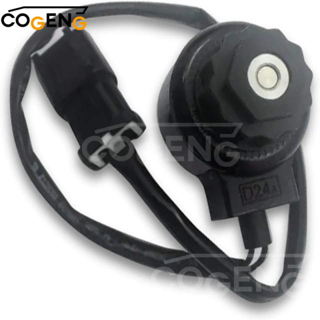 COGENG Komatsu 203-60-56180 "Big Hole" Solenoid Valve Specifications & Fitment,Excavator Solenoid Valve | Excavator Pressure Switch | Excavator Revolution Sensor | Excavator Wiring Harness | Excavator Throttle Motor --- COGENG High-Qulity Parts Service GAOGENG Provider,COGENG 203-60-56180 Big Hole Valve | Universal Komatsu
