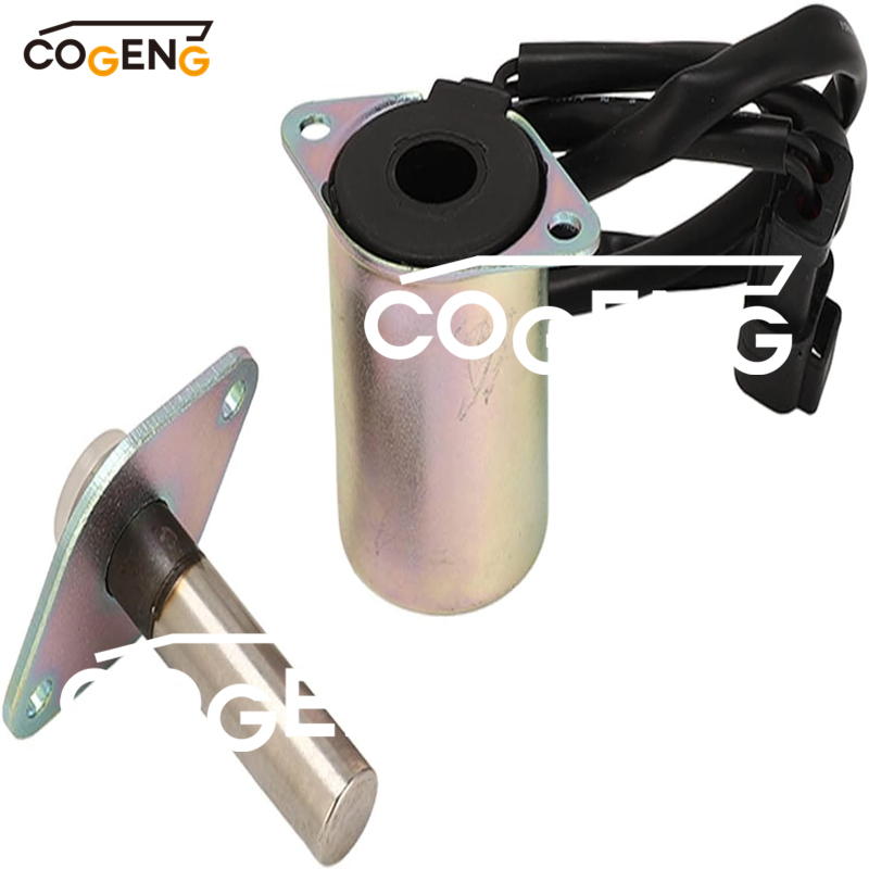 COGENG  20Y-60-32120  Komatsu P/N: 20Y-60-32120 | CAN-Enabled Proportional Valve with Fail-Safe Position,Excavator Solenoid Valve | Excavator Pressure Switch | Excavator Revolution Sensor | Excavator Wiring Harness | Excavator Throttle Motor --- COGENG High-Qulity Parts Service GAOGENG Provider,COGENG 20Y-60-32120 Komatsu Valve | CAN Proportional