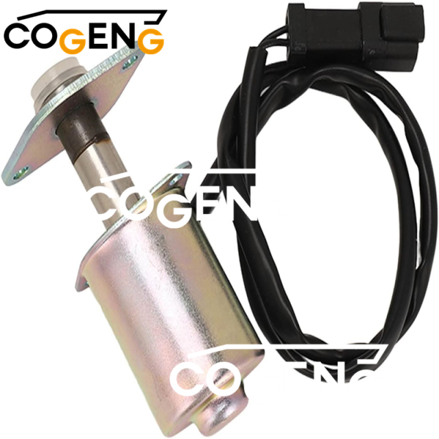 COGENG  20Y-60-32120  Komatsu P/N: 20Y-60-32120 | CAN-Enabled Proportional Valve with Fail-Safe Position,Excavator Solenoid Valve | Excavator Pressure Switch | Excavator Revolution Sensor | Excavator Wiring Harness | Excavator Throttle Motor --- COGENG High-Qulity Parts Service GAOGENG Provider,COGENG 20Y-60-32120 Komatsu Valve | CAN Proportional