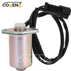 COGENG  20Y-60-32120  Komatsu P/N: 20Y-60-32120 | CAN-Enabled Proportional Valve with Fail-Safe Position,Excavator Solenoid Valve | Excavator Pressure Switch | Excavator Revolution Sensor | Excavator Wiring Harness | Excavator Throttle Motor --- COGENG High-Qulity Parts Service GAOGENG Provider,COGENG 20Y-60-32120 Komatsu Valve | CAN Proportional