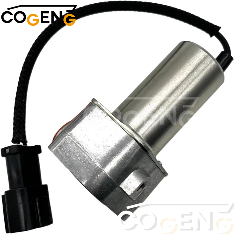 COGENG  702-21-07010  Restore Komatsu Performance  |  Solenoid Valve,Excavator Solenoid Valve | Excavator Pressure Switch | Excavator Revolution Sensor | Excavator Wiring Harness | Excavator Throttle Motor --- COGENG High-Qulity Parts Service GAOGENG Provider,COGENG 702-21-07010 Valve | Universal Komatsu Solenoid