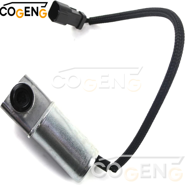 COGENG  702-21-07311   High-Performance Solenoid Valvefor Komatsu PC130-PC350 & D61 |,Excavator Solenoid Valve | Excavator Pressure Switch | Excavator Revolution Sensor | Excavator Wiring Harness | Excavator Throttle Motor --- COGENG High-Qulity Parts Service GAOGENG Provider,COGENG 702-21-07311 Valve | PC130-350 & D61 Direct Fit