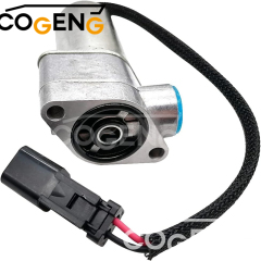 COGENG  702-21-07311   High-Performance Solenoid Valvefor Komatsu PC130-PC350 & D61 |,Excavator Solenoid Valve | Excavator Pressure Switch | Excavator Revolution Sensor | Excavator Wiring Harness | Excavator Throttle Motor --- COGENG High-Qulity Parts Service GAOGENG Provider,COGENG 702-21-07311 Valve | PC130-350 & D61 Direct Fit