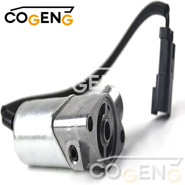 COGENG  702-21-07311   High-Performance Solenoid Valvefor Komatsu PC130-PC350 & D61 |,Excavator Solenoid Valve | Excavator Pressure Switch | Excavator Revolution Sensor | Excavator Wiring Harness | Excavator Throttle Motor --- COGENG High-Qulity Parts Service GAOGENG Provider,COGENG 702-21-07311 Valve | PC130-350 & D61 Direct Fit