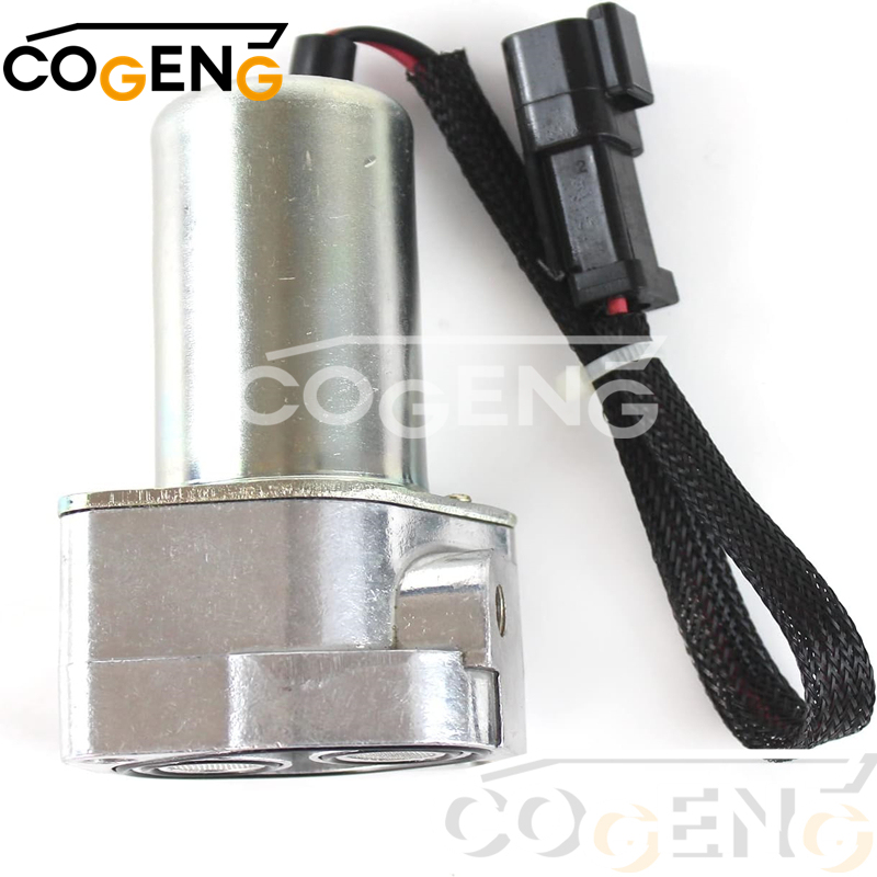 COGENG  702-21-07610 & 702-21-07630  Solenoid Valve Setfor Komatsu PC130, PC220-8, PC78US-8,Excavator Solenoid Valve | Excavator Pressure Switch | Excavator Revolution Sensor | Excavator Wiring Harness | Excavator Throttle Motor --- COGENG High-Qulity Parts Service GAOGENG Provider,COGENG 702-21-07610 & 07630 Valves | Komatsu PC Series