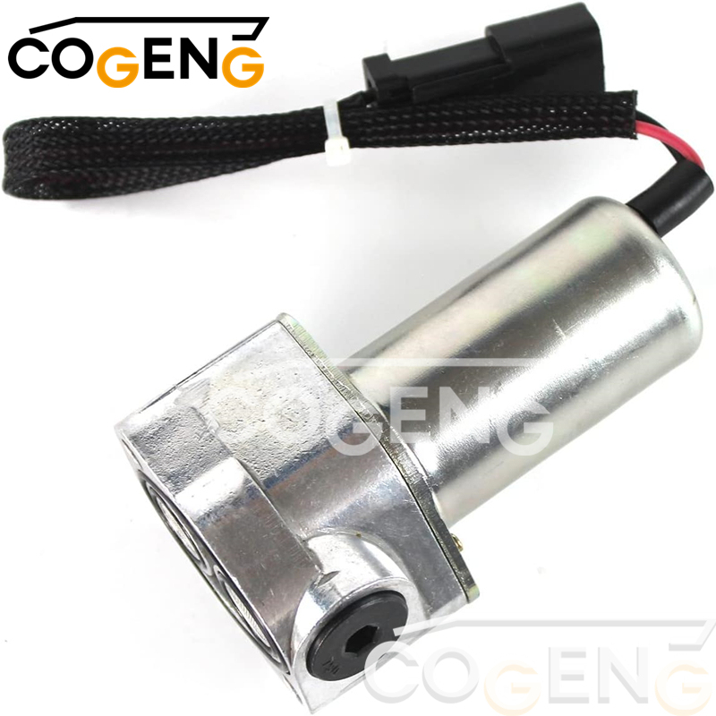 COGENG  702-21-07610 & 702-21-07630  Solenoid Valve Setfor Komatsu PC130, PC220-8, PC78US-8,Excavator Solenoid Valve | Excavator Pressure Switch | Excavator Revolution Sensor | Excavator Wiring Harness | Excavator Throttle Motor --- COGENG High-Qulity Parts Service GAOGENG Provider,COGENG 702-21-07610 & 07630 Valves | Komatsu PC Series
