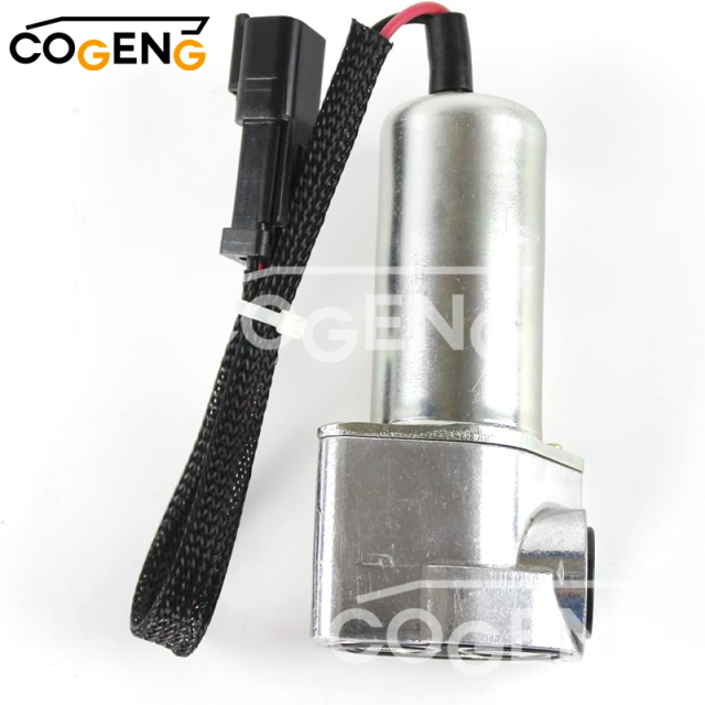 COGENG  702-21-07610 & 702-21-07630  Solenoid Valve Setfor Komatsu PC130, PC220-8, PC78US-8,Excavator Solenoid Valve | Excavator Pressure Switch | Excavator Revolution Sensor | Excavator Wiring Harness | Excavator Throttle Motor --- COGENG High-Qulity Parts Service GAOGENG Provider,COGENG 702-21-07610 & 07630 Valves | Komatsu PC Series