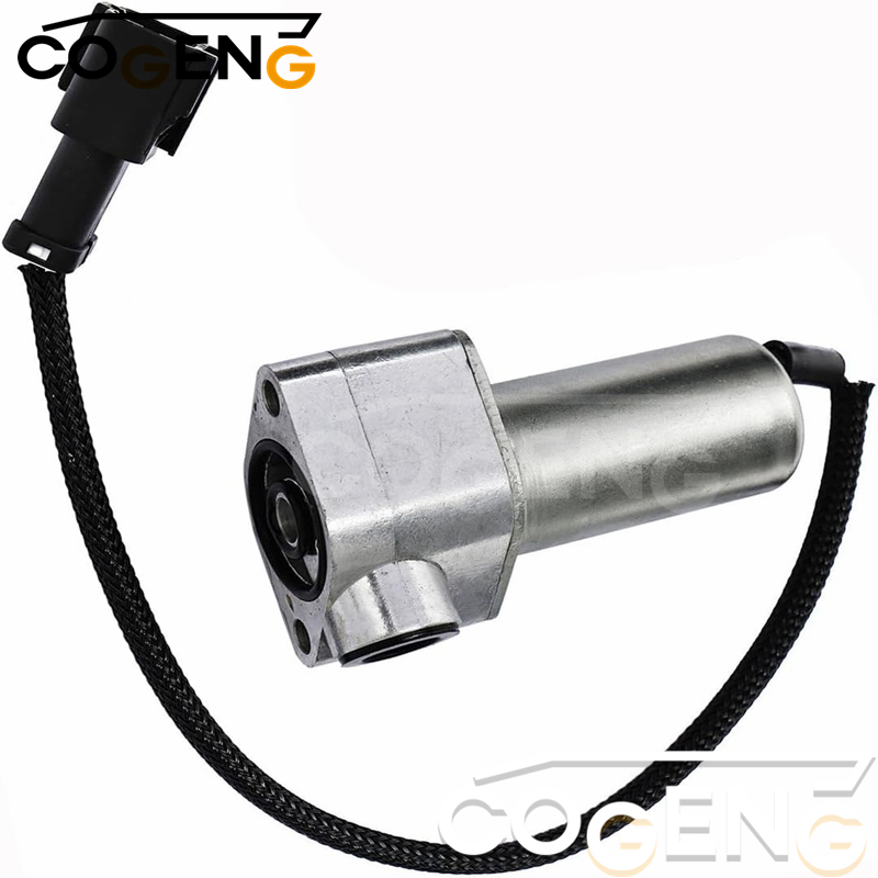 COGENG  702-21-07610 & 702-21-07630  Solenoid Valve Setfor Komatsu PC130, PC220-8, PC78US-8,Excavator Solenoid Valve | Excavator Pressure Switch | Excavator Revolution Sensor | Excavator Wiring Harness | Excavator Throttle Motor --- COGENG High-Qulity Parts Service GAOGENG Provider,COGENG 702-21-07610 & 07630 Valves | Komatsu PC Series