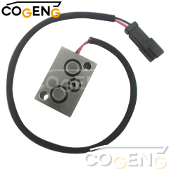 COGENG 702-21-57400 & 702-21-55901  & 702-21-55600 |  Direct Fit Komatsu Solenoid Valve Set Compatible with PC220-7, PC200-8,Excavator Solenoid Valve | Excavator Pressure Switch | Excavator Revolution Sensor | Excavator Wiring Harness | Excavator Throttle Motor --- COGENG High-Qulity Parts Service GAOGENG Provider,COGENG 702-21-57400/55901/55600 Valve Set | PC200-8/220