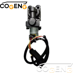 COGENG 702-21-56241 Direct Fit Komatsu Solenoid Valve| High-Quality Replacement,Excavator Solenoid Valve | Excavator Pressure Switch | Excavator Revolution Sensor | Excavator Wiring Harness | Excavator Throttle Motor --- COGENG High-Qulity Parts Service GAOGENG Provider,COGENG 702-21-56241 Swing Brake Valve | PC360-450 24V