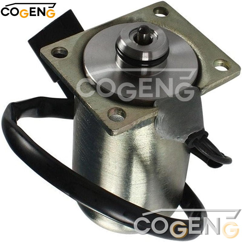 COGENG  708-23-18272 & 708-2H-25240 & 708-2L-25211 | Direct Fit Komatsu Solenoid Valve Kit |  High-Quality Replacement |,Excavator Solenoid Valve | Excavator Pressure Switch | Excavator Revolution Sensor | Excavator Wiring Harness | Excavator Throttle Motor --- COGENG High-Qulity Parts Service GAOGENG Provider,COGENG 708-2H-25240 Komatsu Valve | PC200-5/6 Pump Flow