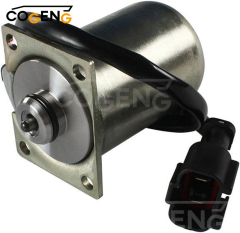 COGENG  708-23-18272 & 708-2H-25240 & 708-2L-25211 | Direct Fit Komatsu Solenoid Valve Kit |  High-Quality Replacement |,Excavator Solenoid Valve | Excavator Pressure Switch | Excavator Revolution Sensor | Excavator Wiring Harness | Excavator Throttle Motor --- COGENG High-Qulity Parts Service GAOGENG Provider,COGENG 708-2H-25240 Komatsu Valve | PC200-5/6 Pump Flow