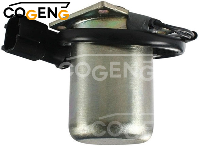 COGENG  708-23-18272 & 708-2H-25240 & 708-2L-25211 | Direct Fit Komatsu Solenoid Valve Kit |  High-Quality Replacement |,Excavator Solenoid Valve | Excavator Pressure Switch | Excavator Revolution Sensor | Excavator Wiring Harness | Excavator Throttle Motor --- COGENG High-Qulity Parts Service GAOGENG Provider,COGENG 708-2H-25240 Komatsu Valve | PC200-5/6 Pump Flow