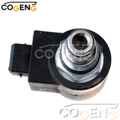 COGENG  Solenoid Valve 25-974628 for JCB Equipment,Excavator Solenoid Valve | Excavator Pressure Switch | Excavator Revolution Sensor | Excavator Wiring Harness | Excavator Throttle Motor --- COGENG High-Qulity Parts Service GAOGENG Provider,COGENG 25/974628 Solenoid | JCB 3CX/4CX 12V Valve